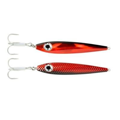 PILKER SPRO CAST X RED FISH 40GR foto