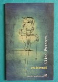Alina Purcaru &ndash; Rezistenta ( prima editie )
