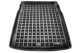 Covor Tavita Portbagaj Premium BMW Seria 5 E60 Sedan (2003-2010) Rezaw Cauciuc