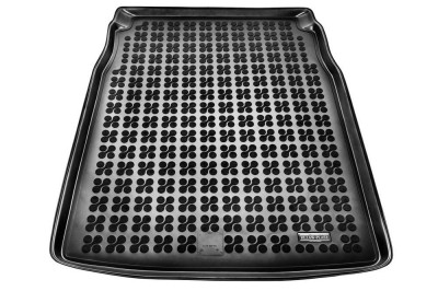 Covor Tavita Portbagaj Premium BMW SERIA 5 E60 Sedan 2003 - 2010 foto
