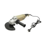 Polizor unghiular flex 2300W, 220V, disc 180mm, turatie 8000 r/min Crown