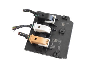 Modul de confort VW PASSAT Variant B7 365 2012 OEM: 3AA937087F 20813579 foto