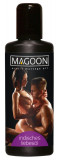 Ulei Pentru Masaj Erotic Indian, 100 ml, Orion - Magoon