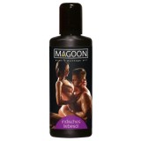 Ulei Pentru Masaj Erotic Indian, 100 ml
