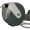 Texas furtun cu tambur, 25m, retractabil, mobil, 1/2&quot;, dispozitiv stropit inclus, max 8bar, accesorii fixare ProAdvanced PowerfulTools