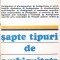 SAPTE TIPURI DE AMBIGUITATE-WILLIAM EMPSON-301738
