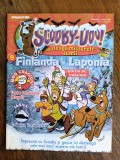 Revista Scooby Doo ! nr. 9 / 2006 / R6P5F