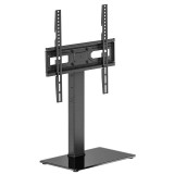 Suport TV tip Stand de masa/birou GoGEN, 32-65 (80-165 cm), 40 kg, negru