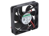 Ventilator axial 5V 50x50x10mm 18.7m3/h 25.6dBA