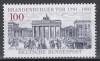 Germania 1991 - Poarta Brandenburg - 200 de ani, MNH, Nestampilat