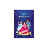 Cenușăreasa - Paperback - Eurobookids