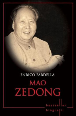 Mao Zedong - Enrico Fardella foto
