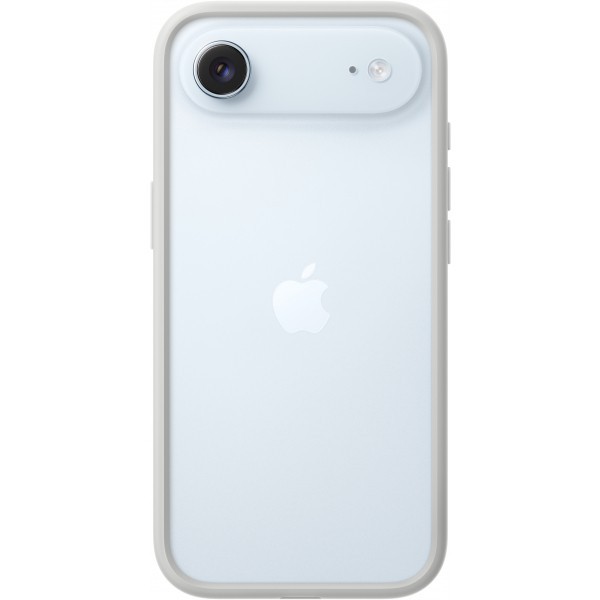 Husa pentru Apple iPhone 17 Air, Bumper, Gri MH014ZM/A