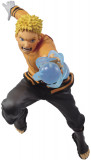 Figurina - Uzumaki Naruto - Vibration Stars | Banpresto