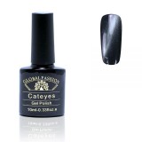 Oja semipermanenta Cat eyes, Global Fashion, 10ml, 20