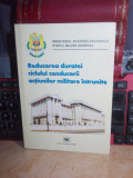 REDUCEREA DURATEI CICLULUI CONDUCERII ACTIUNILOR MILITARE INTRUNITE , 2002