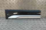 Bandou inferior ușă dreapta spate AUDI Q5 FY 2021 OEM: 80A853970A 28195217