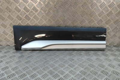 Bandou inferior ușă dreapta spate AUDI Q5 FY 2021 OEM: 80A853970A 28195217 foto