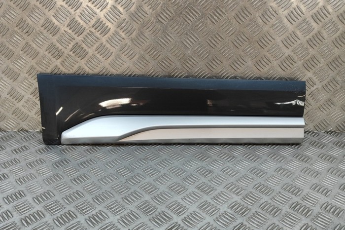 Bandou inferior ușă dreapta spate AUDI Q5 FY 2021 OEM: 80A853970A 28195217