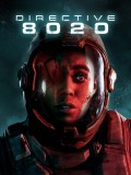 Directive 8020 Pre Order