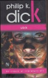 bnk ant Philip K Dick - Ubik ( SF )