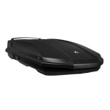 Cutie portbagaj Neumann Aleo Northline Tirol 420 Negru Mat