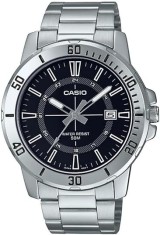 Ceas Barbati, Casio, Collection MTP-VD MTP-VD01D-1CVUDF - Marime universala