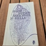 Astrophel si Stella - Philip Sidney