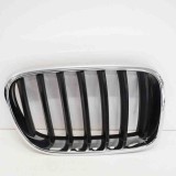Grila Dreapta Față BMW X3 F25 (2010-2017) Originală OEM 72107267237422