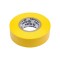 Banda izolatoare galbena 19mm x 20 m Yato YT-81654