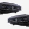 Faruri Full LED BMW X5 F15 (2013-2018) Conversie de la HID la LED Performance AutoTuning