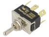 Comutator Basculant 3 Poziții ON-OFF-ON 10A 250V