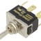 Comutator Basculant 3 Poziții ON-OFF-ON 10A 250V