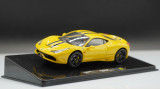 2013 Ferrari 458 Speciale - Hot Wheels Elite 1/43, 1:43