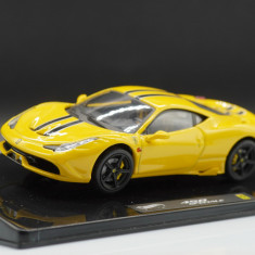 2013 Ferrari 458 Speciale - Hot Wheels Elite 1/43