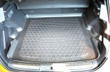 Tava portbagaj Premium dedicata Citroen DS 7 Crossback (UP)