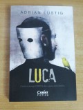 Luca - Adrian Lustig, 2022, Corint