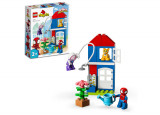 LEGO Duplo - Spider-Man&#039;s House (10995) | LEGO