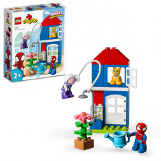 LEGO Duplo - Spider-Man's House (10995) | LEGO