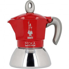 Bialetti ibric de cafea New Moka Induction