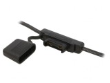 Clemă 29,7mm 80A pentru Cabluri 32V
