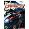 Need For Speed Carbon Wii