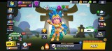 Vand cont de brawl stars+club