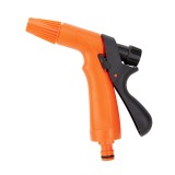 Pistol de Stropit 2 Functii 2012, portocaliu/negru, AGT-2291, Oem
