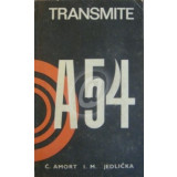 Transmite A-54 (Ed. Politica)