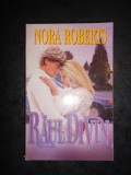 NORA ROBERTS - RAUL DIVIN