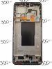Display Xiaomi 12T / 12T PRO BLACK ( Service Pack )