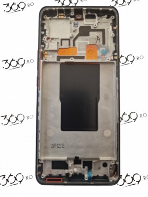 Display Xiaomi 12T / 12T PRO BLACK ( Service Pack ) foto