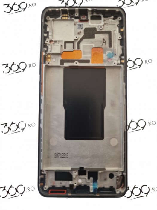 Display Xiaomi 12T / 12T PRO BLACK ( Service Pack )