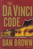 Dan Brown - The Da Vinci Code